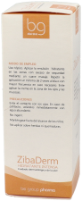 Zibaderm Hidratante Intensa 100 ml