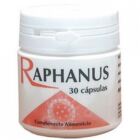 Raphanus 30 Cápsulas Raphanus 30 Cápsulas