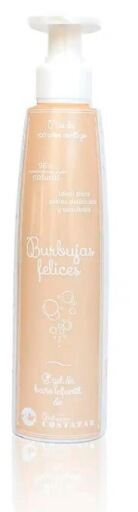 Costazar Happy Bubbles Children's Shampoo Gel 200 ml