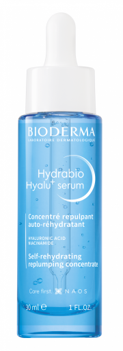 Bioderma Hydrabio Hyalu+ S&eacute;rum 30 ml