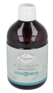 Biolasi Bio San Jose Defesnas Naturales + Todah 370 ml