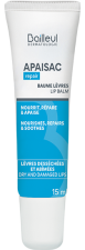 Apaisac B&aacute;lsamo Labial 15 ml