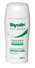 Nova Genina Champú 200 ml Nova Genina Champú 200 ml