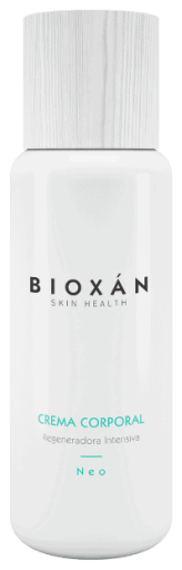 Biox&aacute;n Neo Crema Corporal Regeneradora Intensa 200 ml