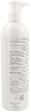 Cleanser Gel Limpiador Purificante 400 ml Cleanser Gel Limpiador Purificante 400 ml
