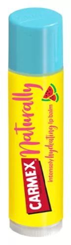Naturally B&aacute;lsamo Labial Hidratante Sabor Sand&iacute;a 4,25 gr