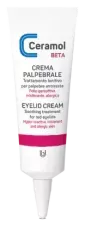 Beta Crema P&aacute;rpados 10 ml