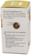 Jengibre 45 C&aacute;psulas
