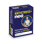 Antistress 45 C&aacute;psulas