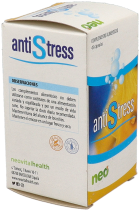 Antistress 45 C&aacute;psulas