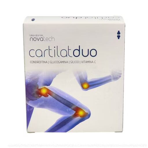 Novatech Cartilat Duo 28 Sticks