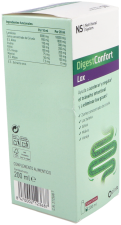 Digestconfort Cereza Lax 200 ml