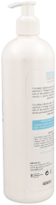 Loción Corporal Body Milk 500 ml Loción Corporal Body Milk 500 ml