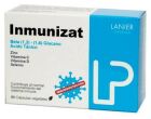 Inmunizat 60 C&aacute;psulas