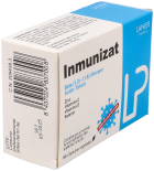 Inmunizat 60 C&aacute;psulas