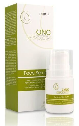 Lavigor Face S&eacute;rum 50 ml