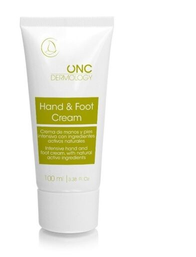 Lavigor Hand & Foot Cream 100 ml