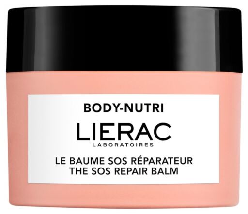 Lierac Body Nutri B&aacute;lsamo Sos Reparador 30 ml