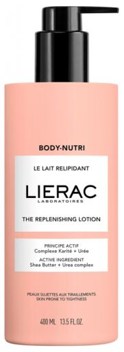 Body Nutri Leche Relipidizante 400 ml