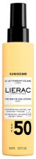 Sunissime Leche Solar Fundente SPF 50 150 ml Sunissime Leche Solar Fundente SPF 50 150 ml