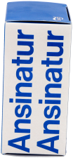 Ansinatur 60 C&aacute;psulas