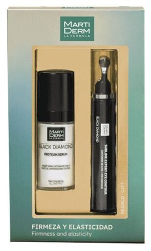 Martiderm Firmness and Elasticity Pack 2 Pieces