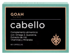Pack Cabello 180 C&aacute;psulas