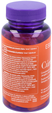 Essentialis Cúrcuma 90 Cápsulas Essentialis Cúrcuma 90 Cápsulas