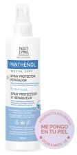 Panthenol 8% Spray Protector Reparador 250 ml Panthenol 8% Spray Protector Reparador 250 ml