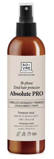 Soivre Cosmetics Absolute Pro Hair Protection Spray 250 ml
