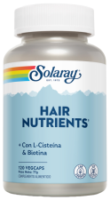 Hair Nutrients Hair Nutrients