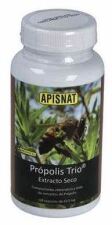 Apisnat Propolis Trio 60 C&aacute;psulas