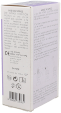 Gse Íntimo Solución vaginal 2 frascos 100 ml Gse Íntimo Solución vaginal 2 frascos 100 ml