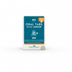 Gse Oral Tabs Rapid Junior 12 Comprimidos Gse Oral Tabs Rapid Junior 12 Comprimidos
