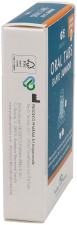 Gse Oral Tabs Rapid Junior 12 Comprimidos Gse Oral Tabs Rapid Junior 12 Comprimidos