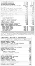 Hydrolean Protein Banana Cookies Cream 2 Kg Hydrolean Protein Banana Cookies Cream 2 Kg