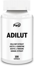 Adilut 100 Cápsulas Adilut 100 Cápsulas