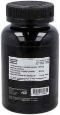 L-Carnitine Complex-2000 120 Cápsulas L-Carnitine Complex-2000 120 Cápsulas