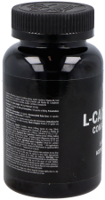 L-Carnitine Complex-2000 120 Cápsulas L-Carnitine Complex-2000 120 Cápsulas