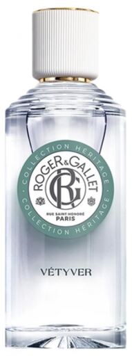 Roger & Gallet V&eacute;tyve Wellbeing Scented Water 100 ml