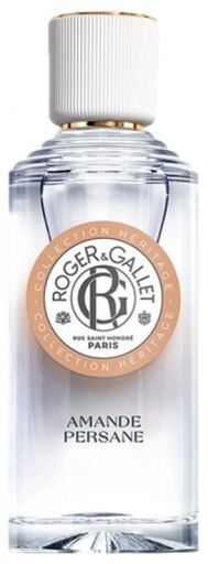 Roger & Gallet Amande Persane Agua Perfumada 100 ml