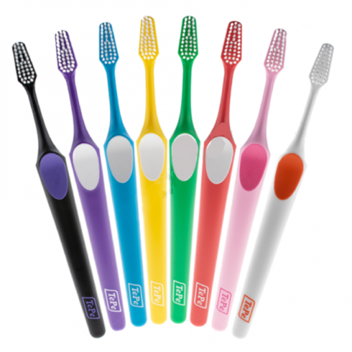 TePe Supreme Soft Adult Toothbrush