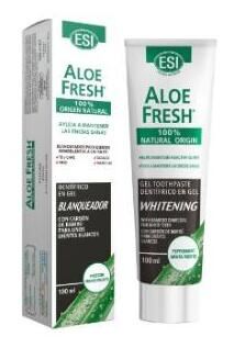 Trepat Diet Aloe Fresh Dent&iacute;frico Blanqueador 100 ml