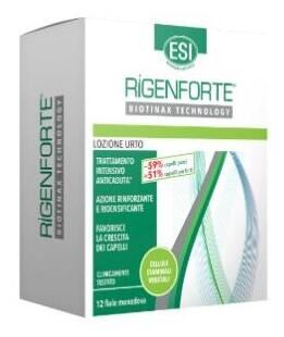 Trepat Diet Rigenforte Loci&oacute;n Urto 12 Ampollas