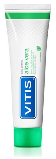 Vitis Aloe Pasta 15 ml