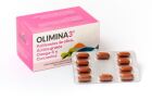 Olimina3 60 C&aacute;psulas