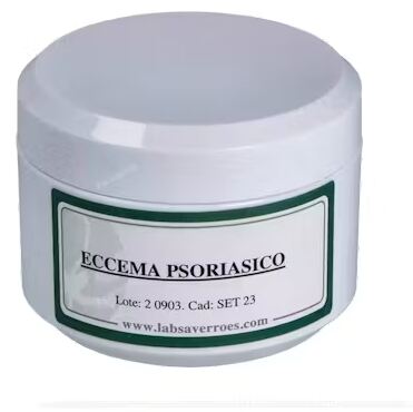 Averroes Laboratorios Psoriatic Eczema 100 ml