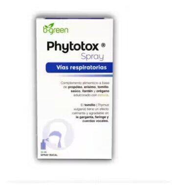 B.green Phytotox Spray 30 ml