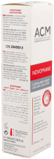 Novophane Reactional Loción Anticaída 100 ml Novophane Reactional Loción Anticaída 100 ml