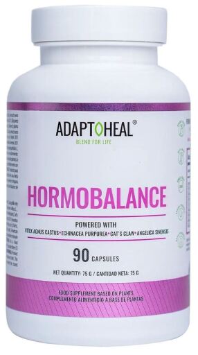 Hormobalance 90 C&aacute;psulas